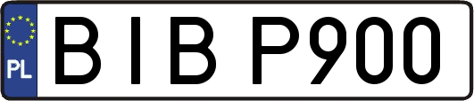 BIBP900