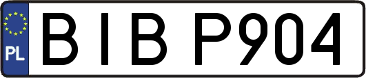 BIBP904