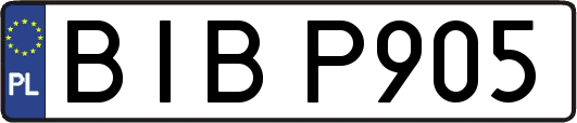 BIBP905