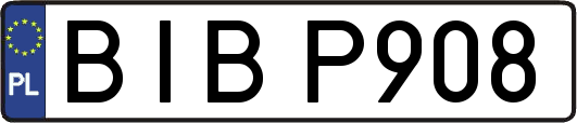 BIBP908
