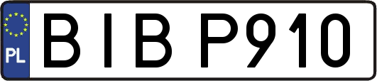 BIBP910