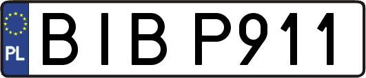 BIBP911