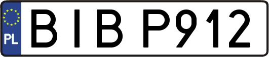 BIBP912