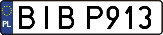 BIBP913