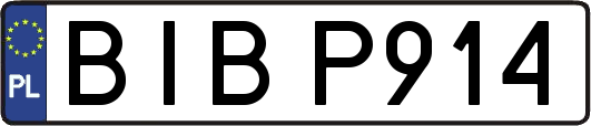 BIBP914