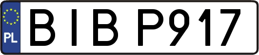BIBP917