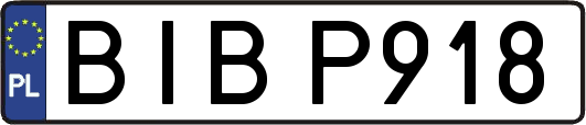 BIBP918