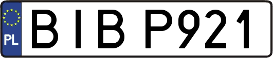 BIBP921