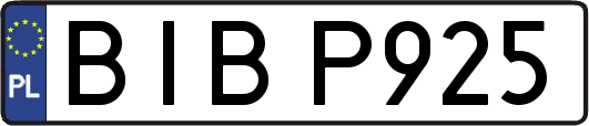 BIBP925