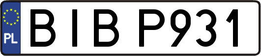 BIBP931