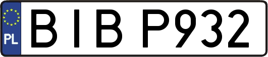 BIBP932