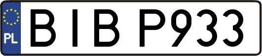 BIBP933