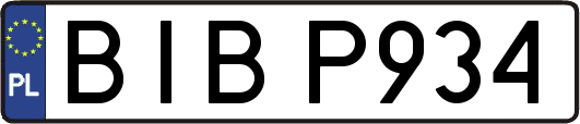 BIBP934