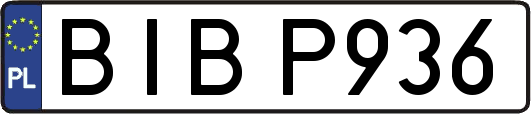 BIBP936