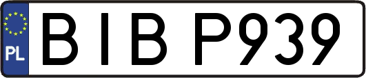 BIBP939