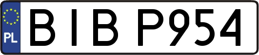 BIBP954