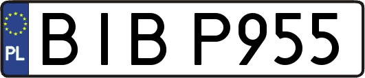 BIBP955