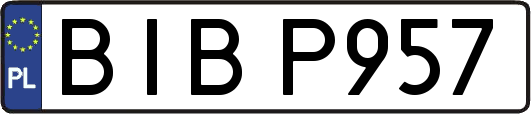 BIBP957