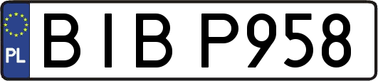 BIBP958