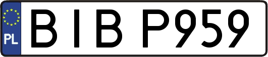 BIBP959