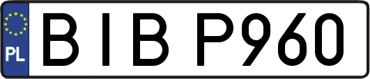 BIBP960