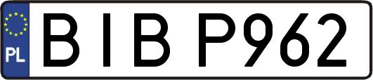 BIBP962