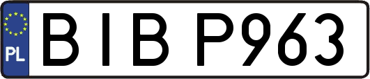 BIBP963