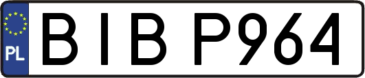 BIBP964