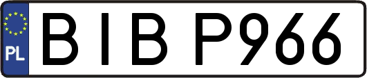 BIBP966