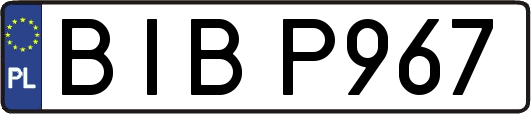 BIBP967