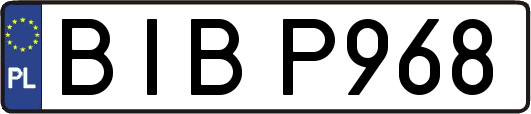 BIBP968