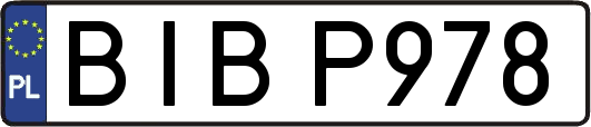 BIBP978