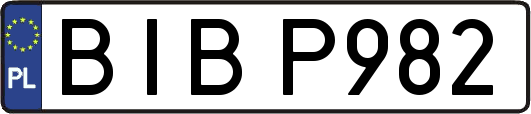 BIBP982