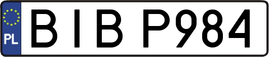 BIBP984