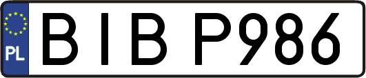BIBP986