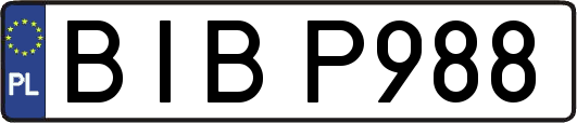 BIBP988
