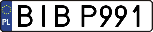 BIBP991