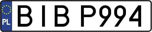 BIBP994