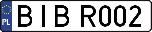 BIBR002