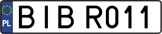 BIBR011