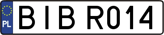BIBR014