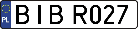 BIBR027