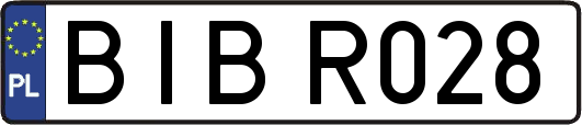BIBR028