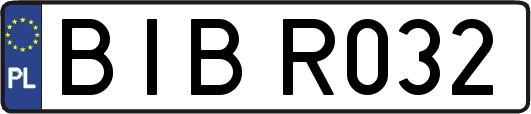 BIBR032
