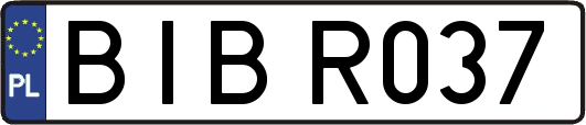 BIBR037