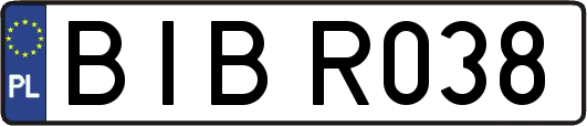 BIBR038