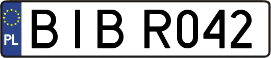 BIBR042