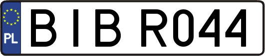 BIBR044