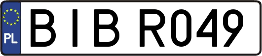 BIBR049