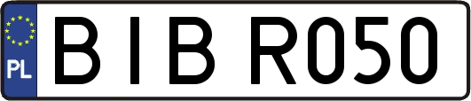 BIBR050